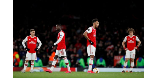 Nisu podržali smanjenje plate Arsenal F.C.-u